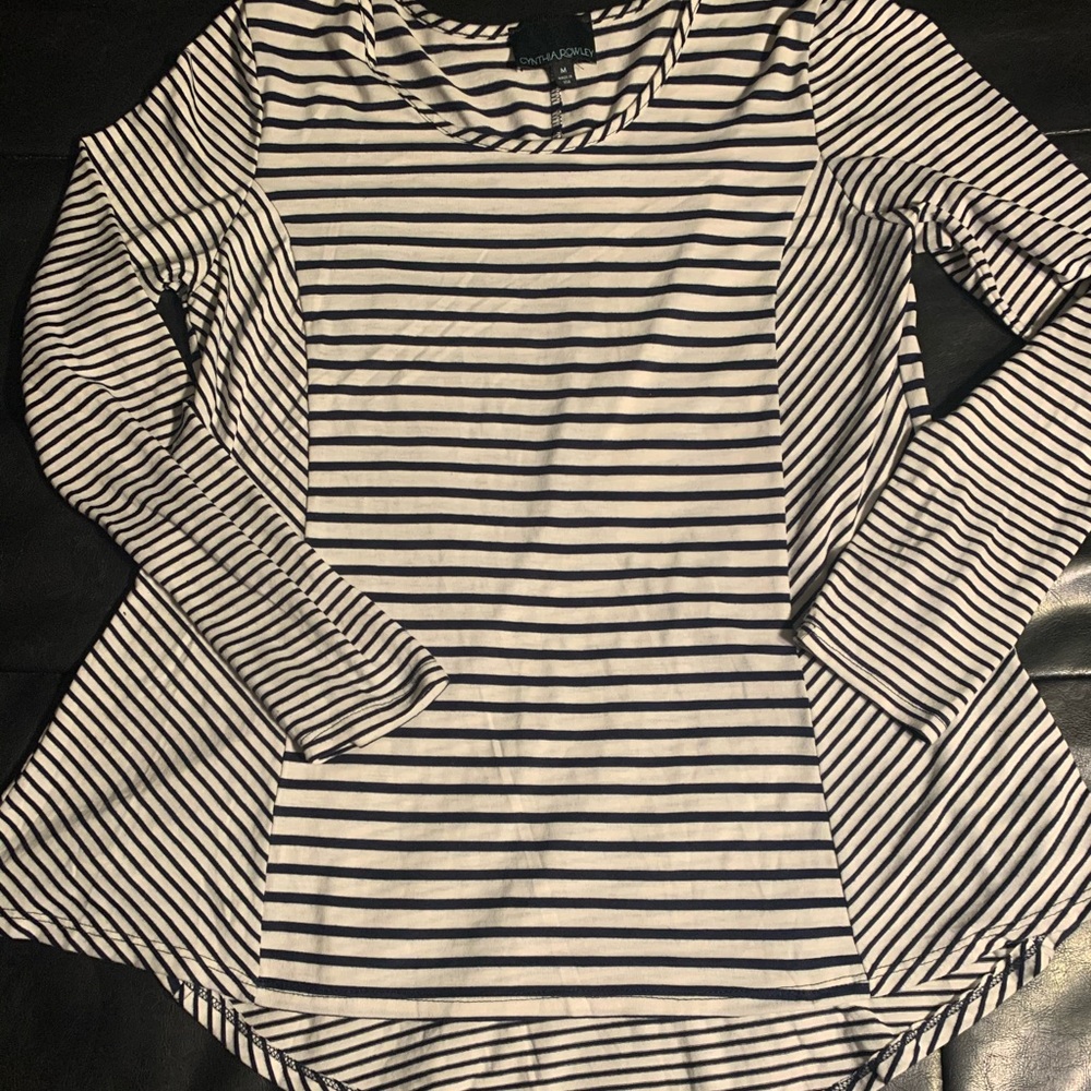 Cynthia Rowley shirt
